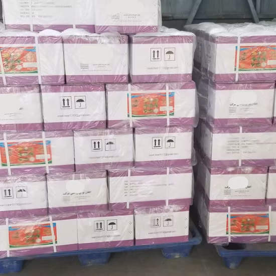 Altri prodotti chimici N. CAS: 126