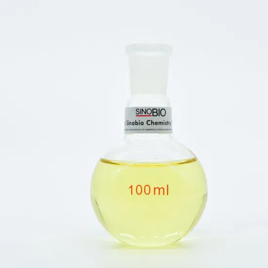Aroma e fragranza sintetici Sinobio ISO E Super Ambra Favore per olio profumato CAS 54464
